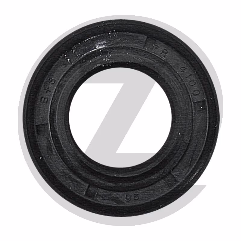 BOSCH Bague d'étanchéité vilebrequin - 17x30x7/8 SL