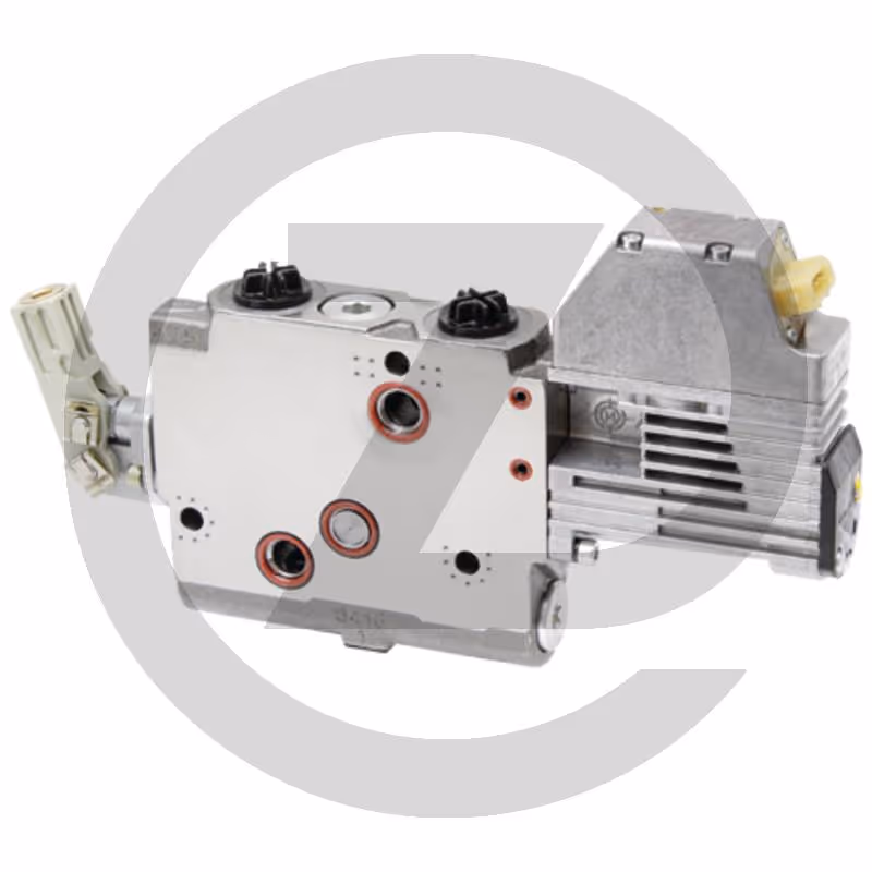 BOSCH Distributeur 3/2