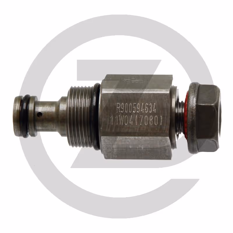 BOSCH Distributeur 3/2
