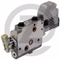 BOSCH Distributeur 3/2