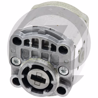 BOSCH Élément de pompe - sens de rotation antihoraire