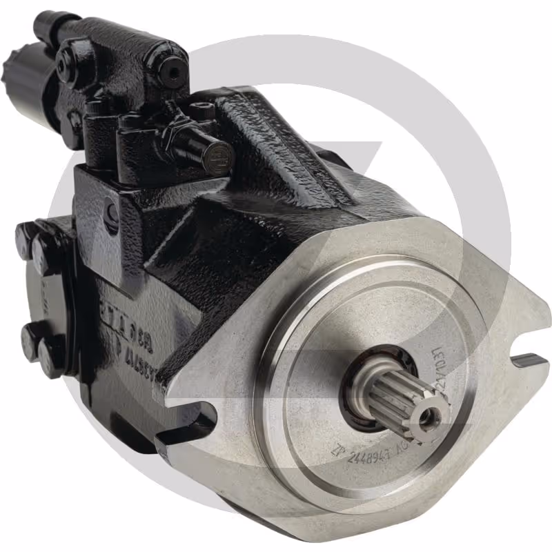 BOSCH Pompe à débit variable à piston axial