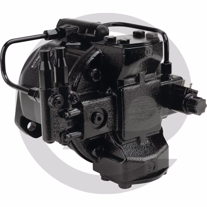 BOSCH Pompe à débit variable à piston axial