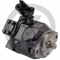 BOSCH Pompe à débit variable à piston axial