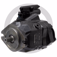 BOSCH Pompe à débit variable à piston axial