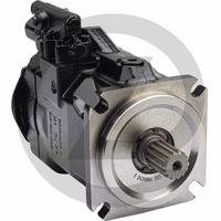 BOSCH Pompe à débit variable à piston axial