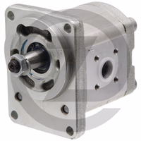 BOSCH Pompe à engrenages