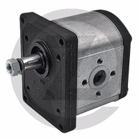 BOSCH Pompe à engrenages