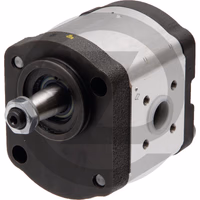 BOSCH Pompe à engrenages externes