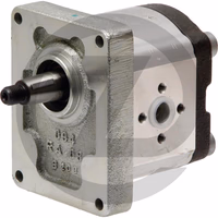 BOSCH Pompe à engrenages externes