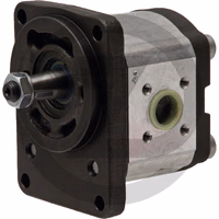 BOSCH Pompe à engrenages externes