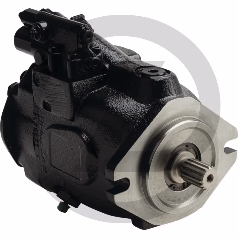 BOSCH Pompe à piston axial