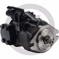 BOSCH Pompe à piston axial