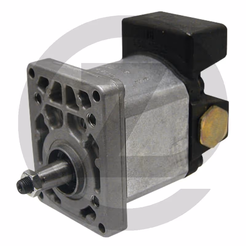 BOSCH Pompe hydraulique - sens de rotation horaire