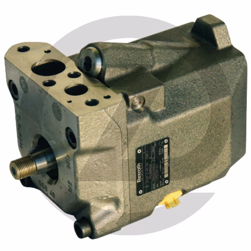 BOSCH Pompe hydraulique - sens de rotation horaire