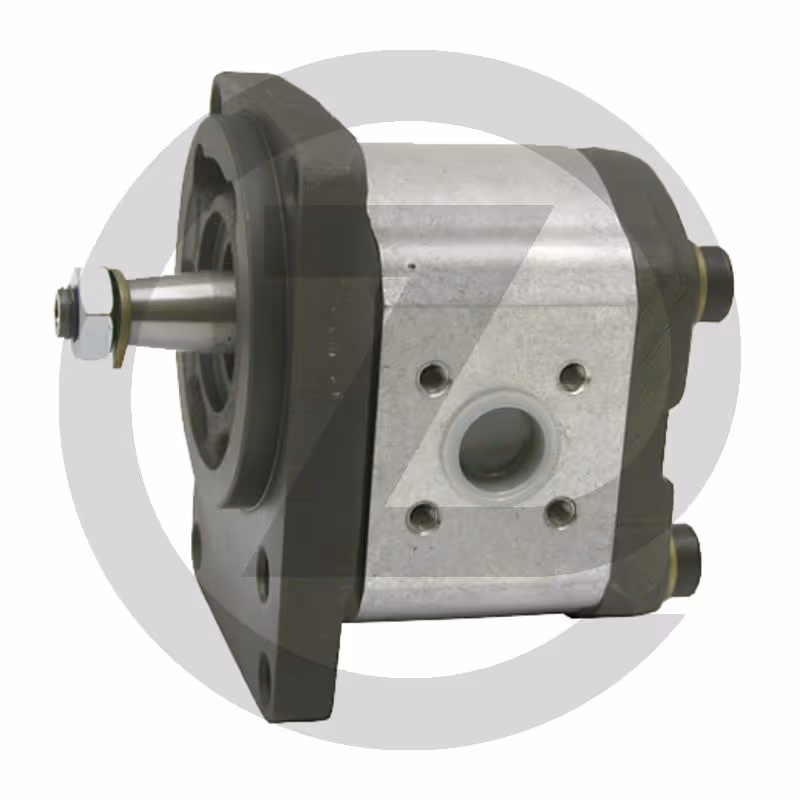 BOSCH Pompe simple - sens de rotation antihoraire
