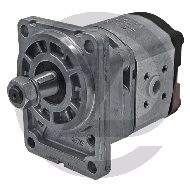 BOSCH Pompe simple - sens de rotation antihoraire