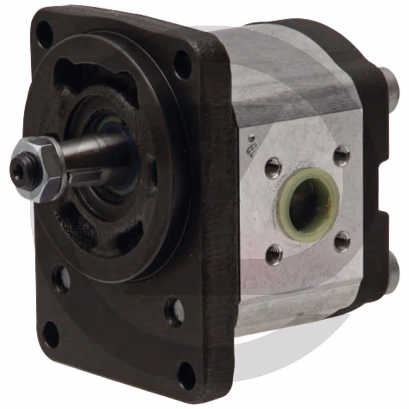 BOSCH Pompe simple - sens de rotation antihoraire