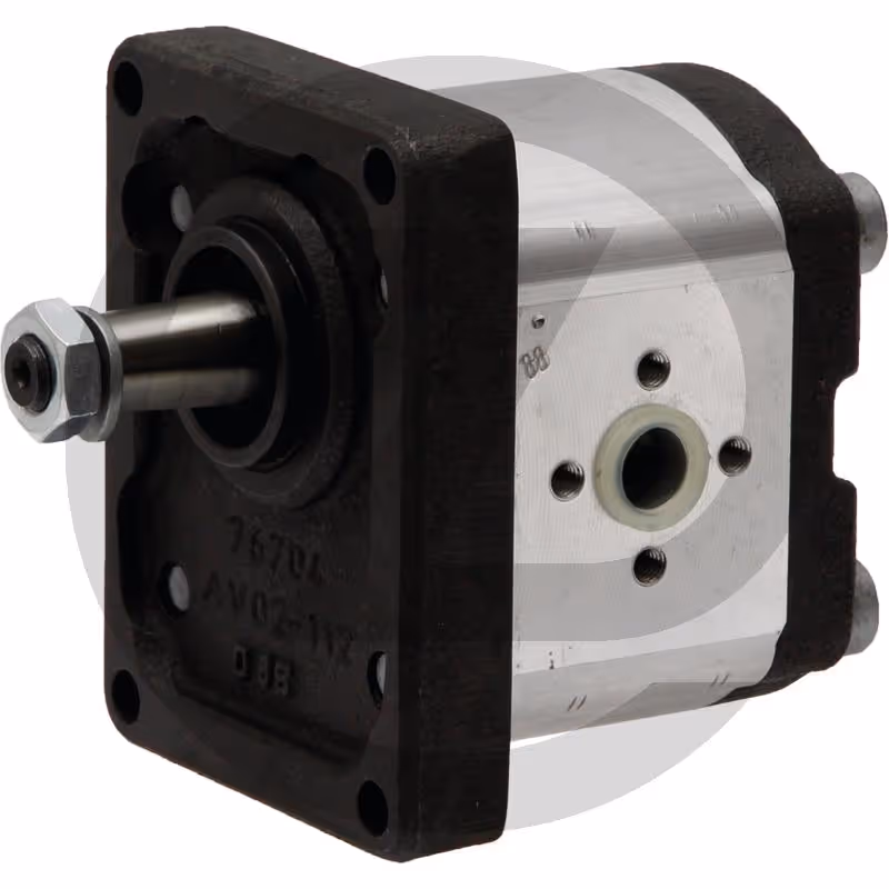 BOSCH Pompe simple - sens de rotation antihoraire