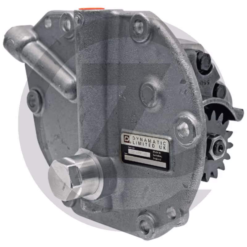BOSCH Pompe simple - sens de rotation antihoraire