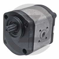 BOSCH Pompe simple - sens de rotation antihoraire