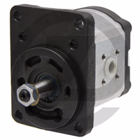 BOSCH Pompe simple - sens de rotation antihoraire