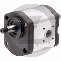 BOSCH Pompe simple - sens de rotation antihoraire