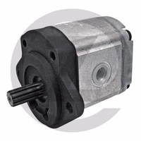 BOSCH Pompe simple - sens de rotation antihoraire