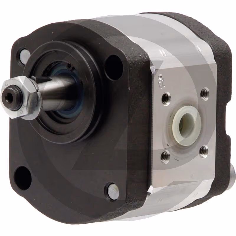 BOSCH Pompe simple - sens de rotation horaire