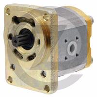 BOSCH Pompe simple - sens de rotation horaire