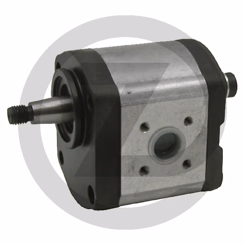 BOSCH Pompe triple - sens de rotation antihoraire
