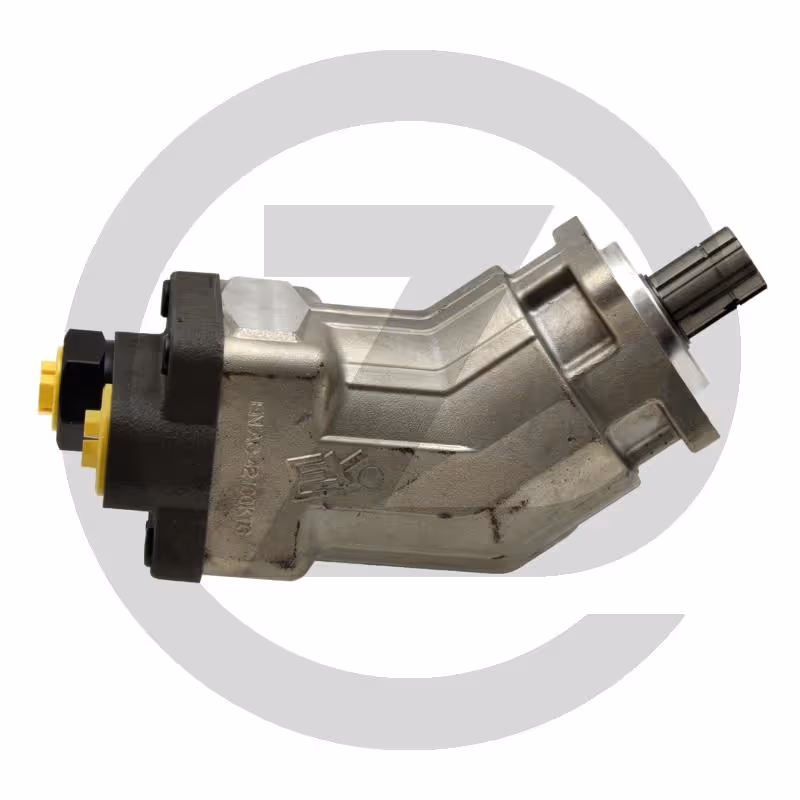 BOSCH Pompes à pistons axiaux - cylindrée fixe
