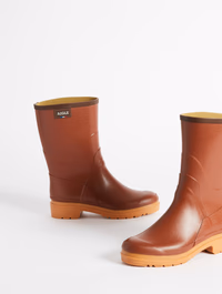 BOTTE BISON M MARRON T43