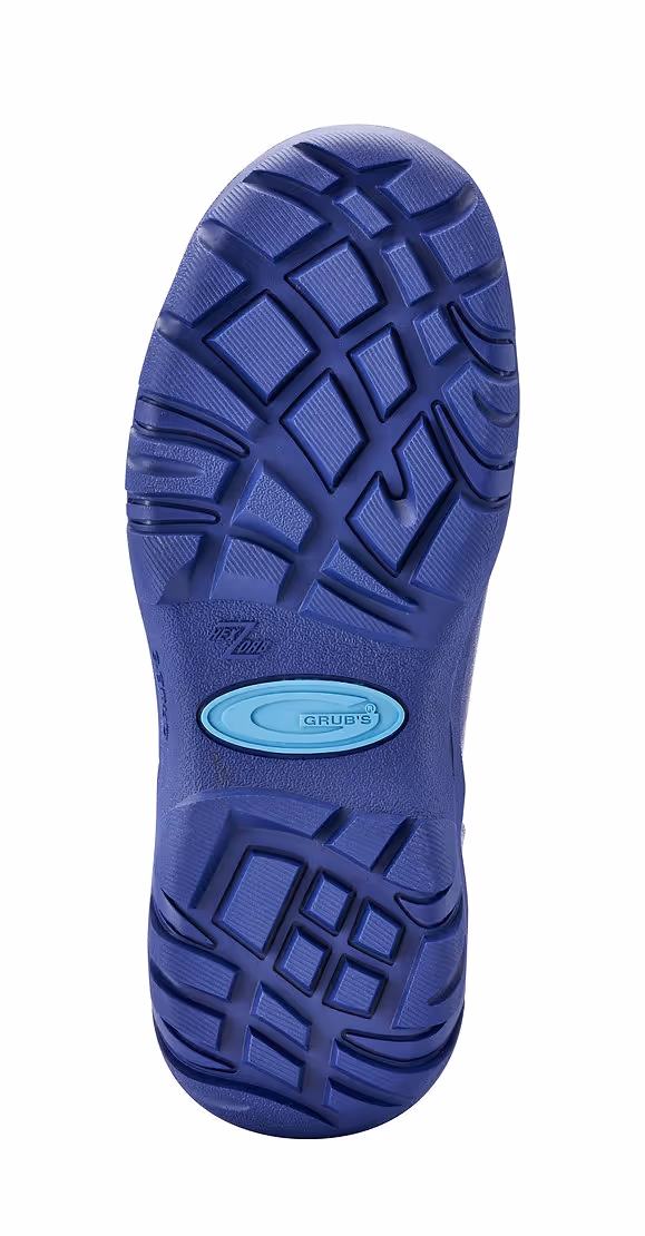 BOTTE FROSTLINE 5.0 CLASSIC BLEU T42