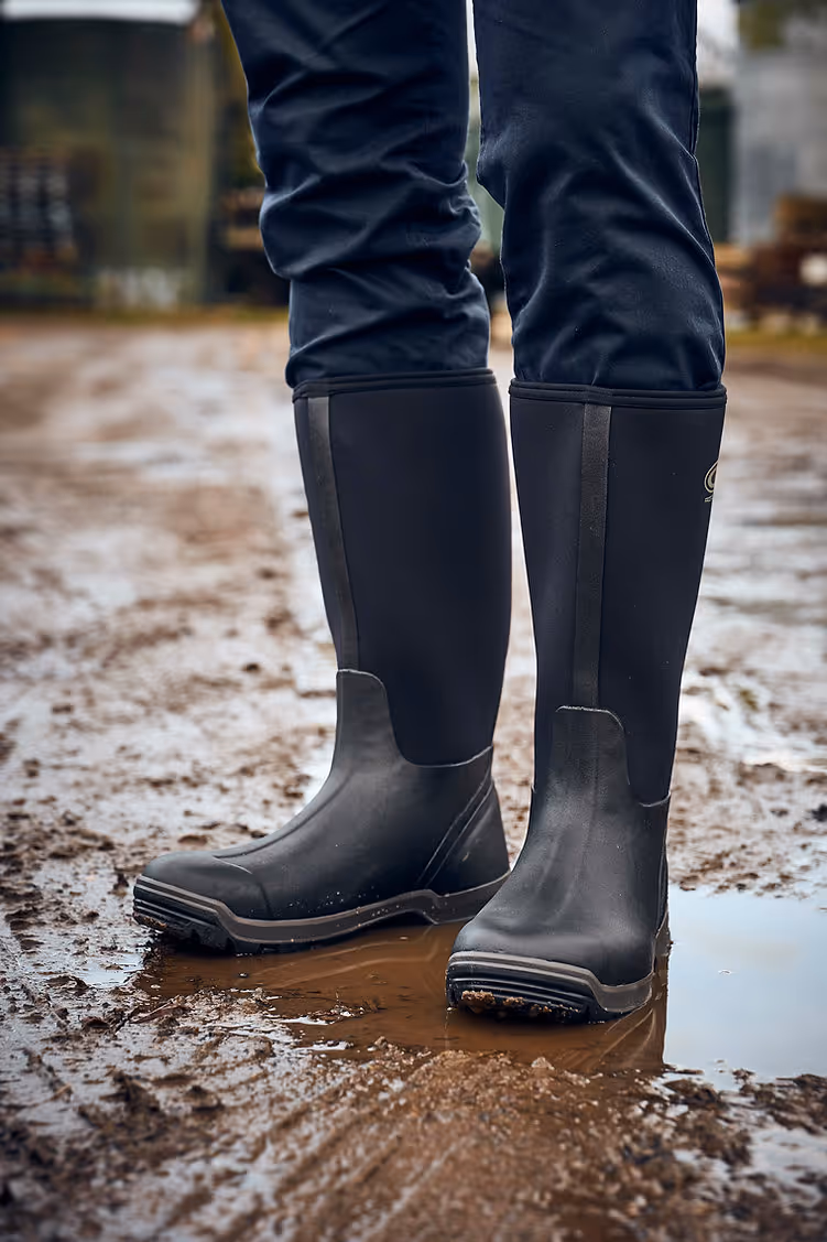 BOTTE FROSTLINE 5.0 CLASSIC NOIR T47