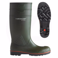 Bottes Acifort Heavy safety 44 | Dunlop