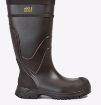 BOTTES ARVALT T46
