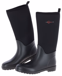 Bottes basses Neolite noires, taille 43