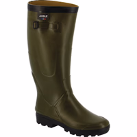 Bottes benyl xl kaki 46