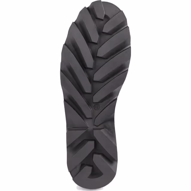 Bottes ceres jersey vert 43 le chameau