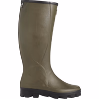 Bottes ceres jersey vert 45 le chameau
