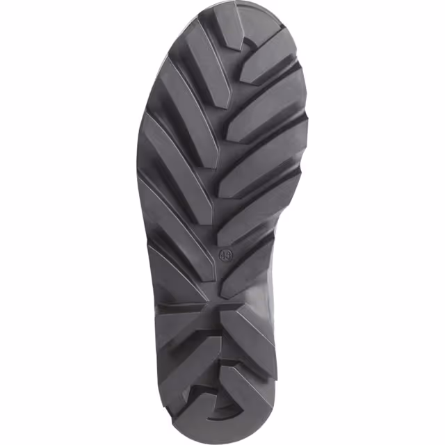 Bottes ceres temps froid doublure neoprene 46 le chameau