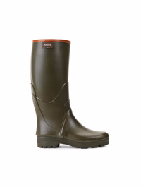 Bottes Chambord Pro 2 KAKI Aigle Origine