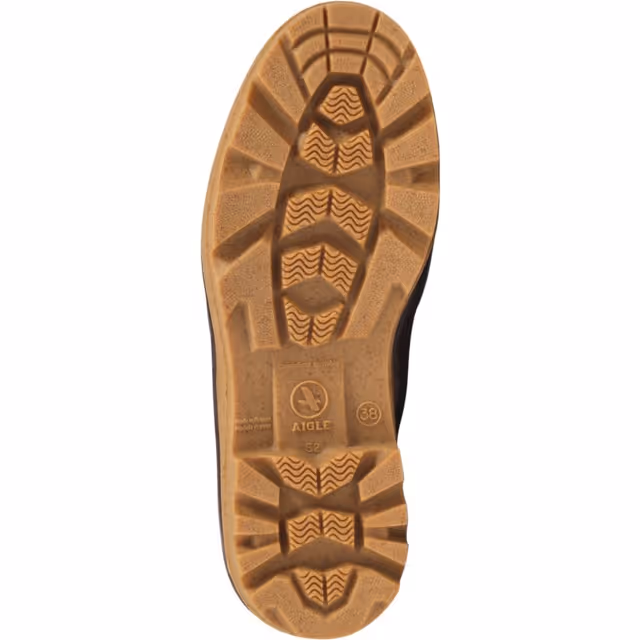 Bottes chambord pro 2 lady sureau 41