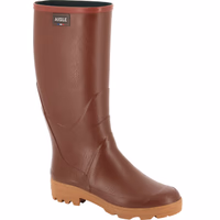 Bottes chambord pro ambre 47