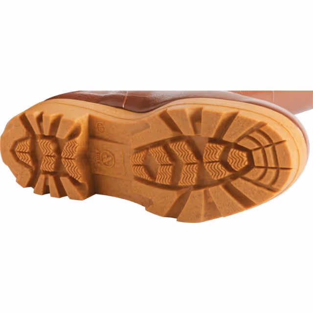 Bottes chambord pro ambre 48