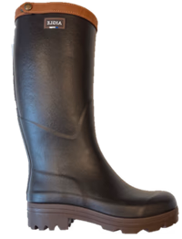 BOTTES CHAMBSIGN NON V BRUN