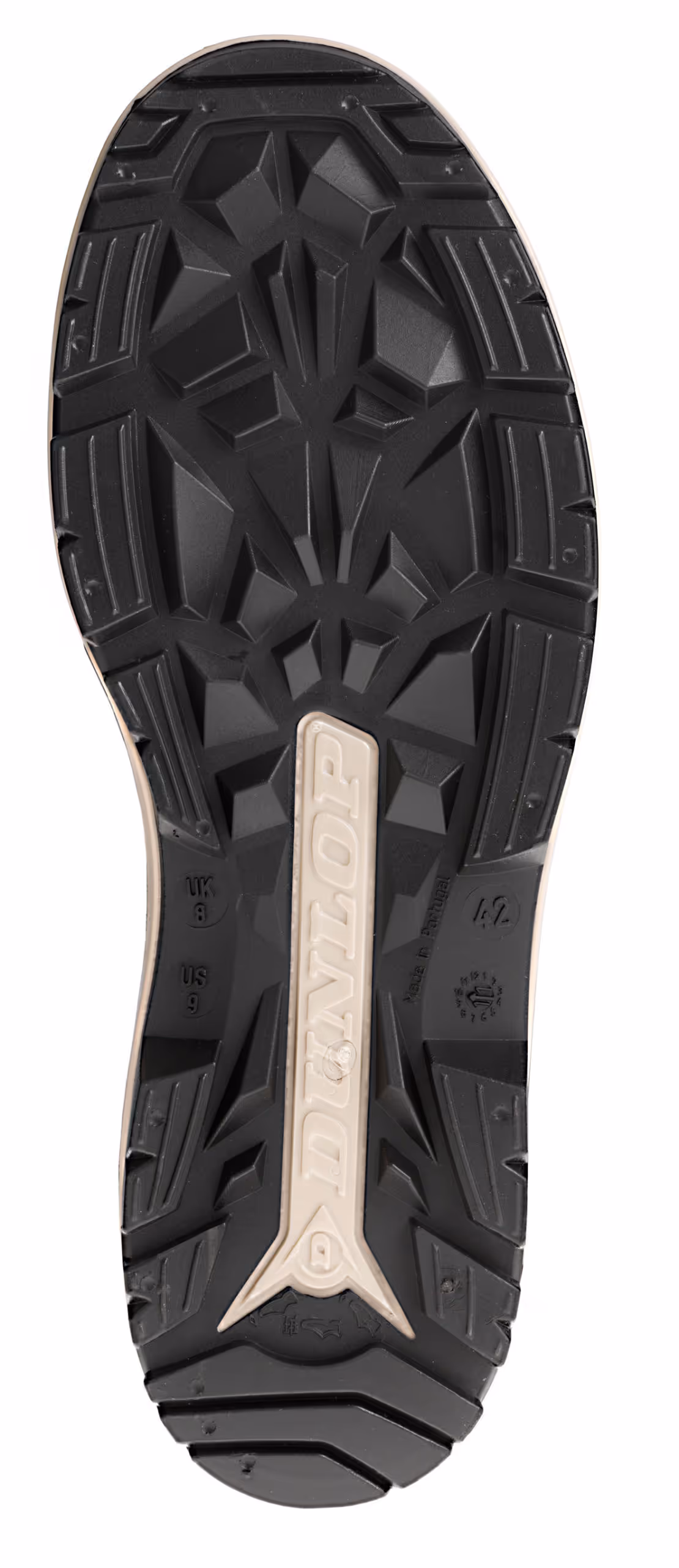Bottes d'hiver Dunlop Blizzard taille 36