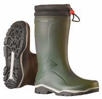 Bottes d'hiver Dunlop Blizzard taille 44