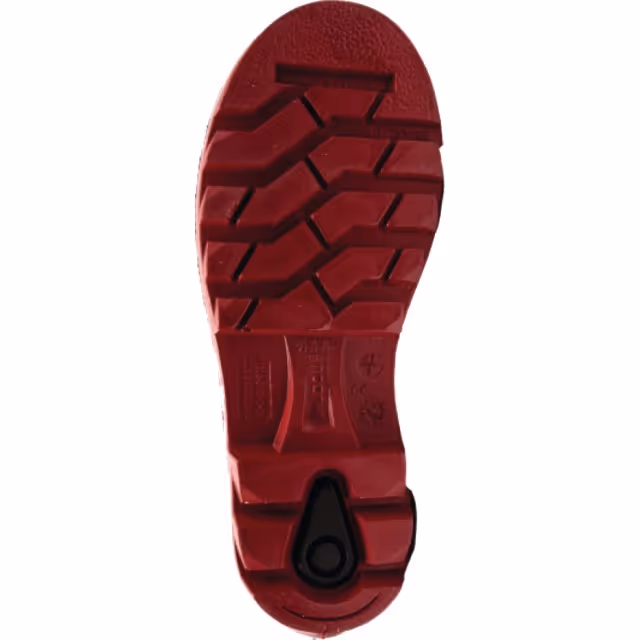 Bottes de securite en polyurethane resistant margaux 44